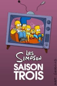 Les Simpson – Saison 3
