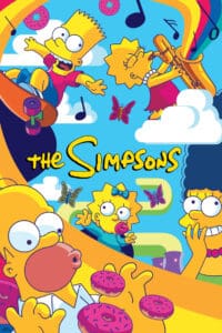 Les Simpson – Saison 35