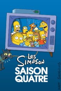 Les Simpson – Saison 4