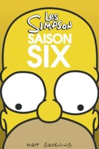 Les Simpson – Saison 6