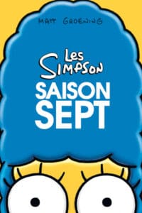 Les Simpson – Saison 7
