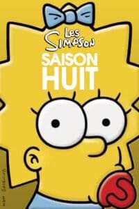Les Simpson – Saison 8