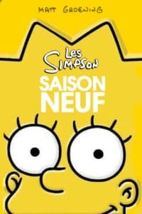 Les Simpson – Saison 9