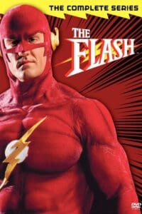Flash – Saison 1