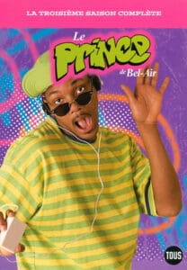Le Prince de Bel-Air – Saison 3