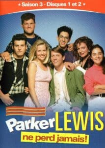 Parker Lewis ne perd jamais – Saison 3