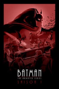 Batman : La Série animée – Saison 1