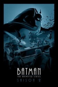 Batman : La Série animée – Saison 2