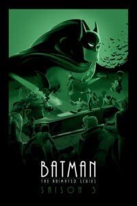 Batman : La Série animée – Saison 3