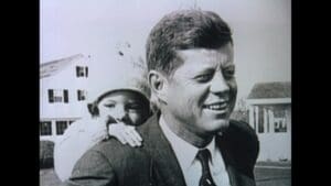 Lee Harvey Oswald (2/2)