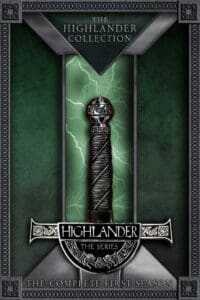 Highlander – Saison 1