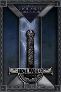 Highlander – Saison 2
