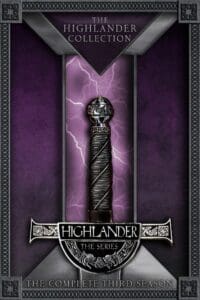 Highlander – Saison 3