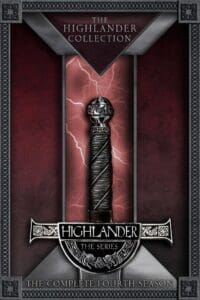 Highlander – Saison 4