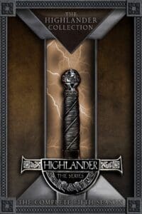 Highlander – Saison 5