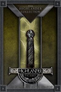 Highlander – Saison 6
