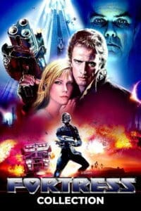 Saga Fortress (Christophe Lambert)