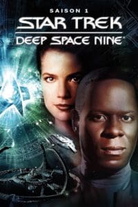 Star Trek: Deep Space Nine – Saison 1