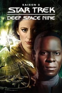 Star Trek: Deep Space Nine – Saison 2