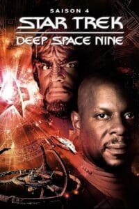 Star Trek: Deep Space Nine – Saison 4