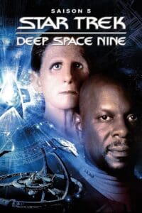Star Trek: Deep Space Nine – Saison 5
