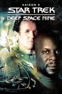 Star Trek: Deep Space Nine – Saison 6