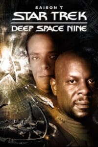 Star Trek: Deep Space Nine – Saison 7