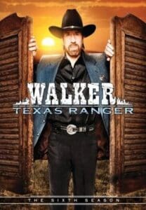 Walker, Texas Ranger – Saison 6