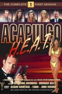 Agence Acapulco – Saison 1