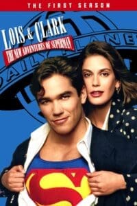 Loïs et Clark : les Nouvelles Aventures de Superman – Saison 1