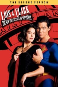 Loïs et Clark : les Nouvelles Aventures de Superman – Saison 2