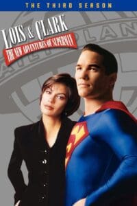 Loïs et Clark : les Nouvelles Aventures de Superman – Saison 3