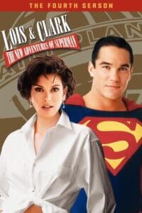 Loïs et Clark : les Nouvelles Aventures de Superman – Saison 4