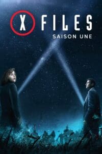 X-Files : Aux frontières du réel – Saison 1
