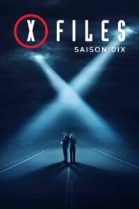 X-Files : Aux frontières du réel – Saison 10