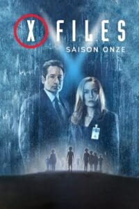 X-Files : Aux frontières du réel – Saison 11