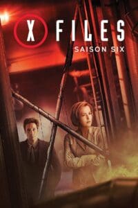 X-Files : Aux frontières du réel – Saison 6