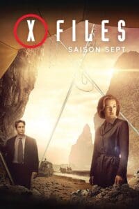X-Files : Aux frontières du réel – Saison 7