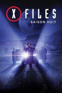X-Files : Aux frontières du réel – Saison 8