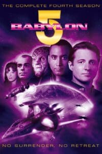 Babylon 5 – Ni reddition, ni retraite