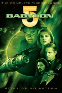 Babylon 5 – Point de non retour
