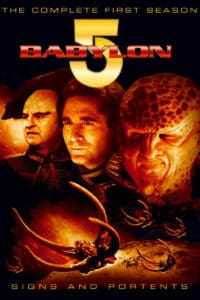 Babylon 5 – Symboles et présages