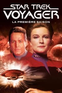 Star Trek : Voyager – Saison 1
