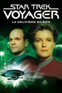 Star Trek : Voyager – Saison 2