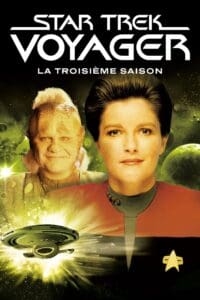 Star Trek : Voyager – Saison 3
