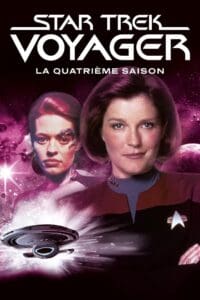 Star Trek : Voyager – Saison 4