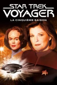 Star Trek : Voyager – Saison 5