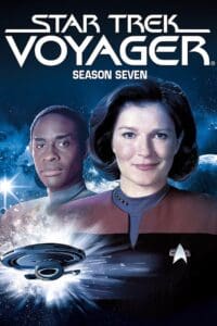 Star Trek : Voyager – Saison 7