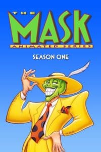 The Mask, la série animée – Saison 1