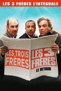 Saga Les Trois Frères